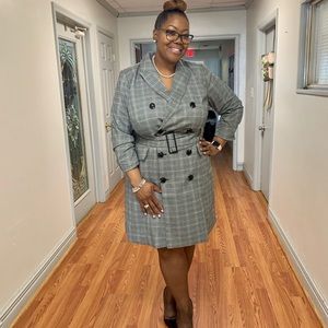 Meet your Posher, MeMe!